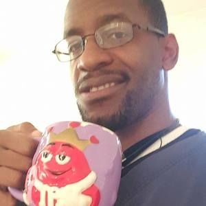 Meet your Posher, Eric